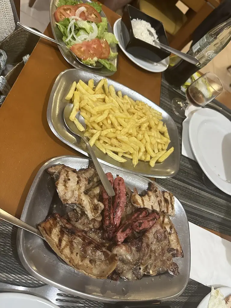 Menu_O Churrasco_Ílhavo_image_9