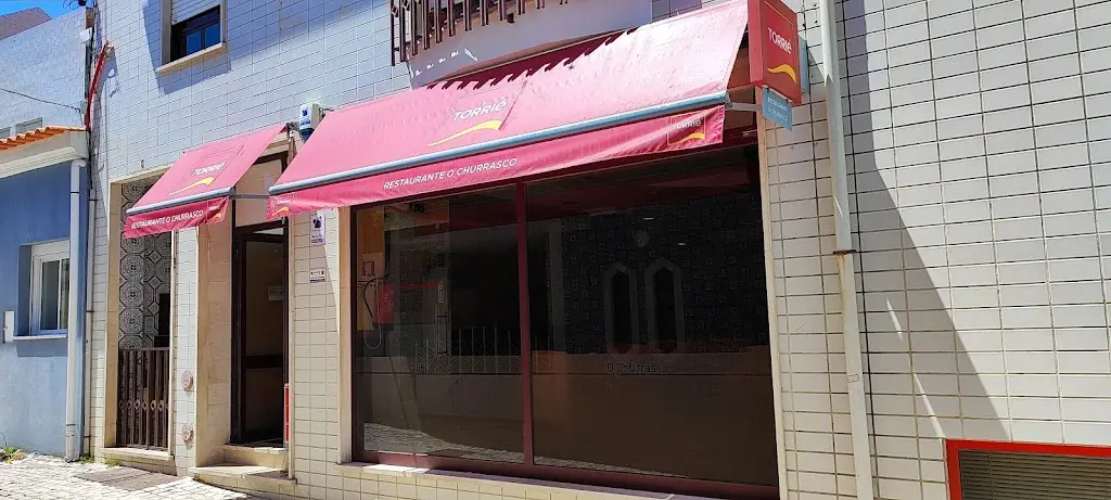 O Churrasco ristorante a Ílhavo