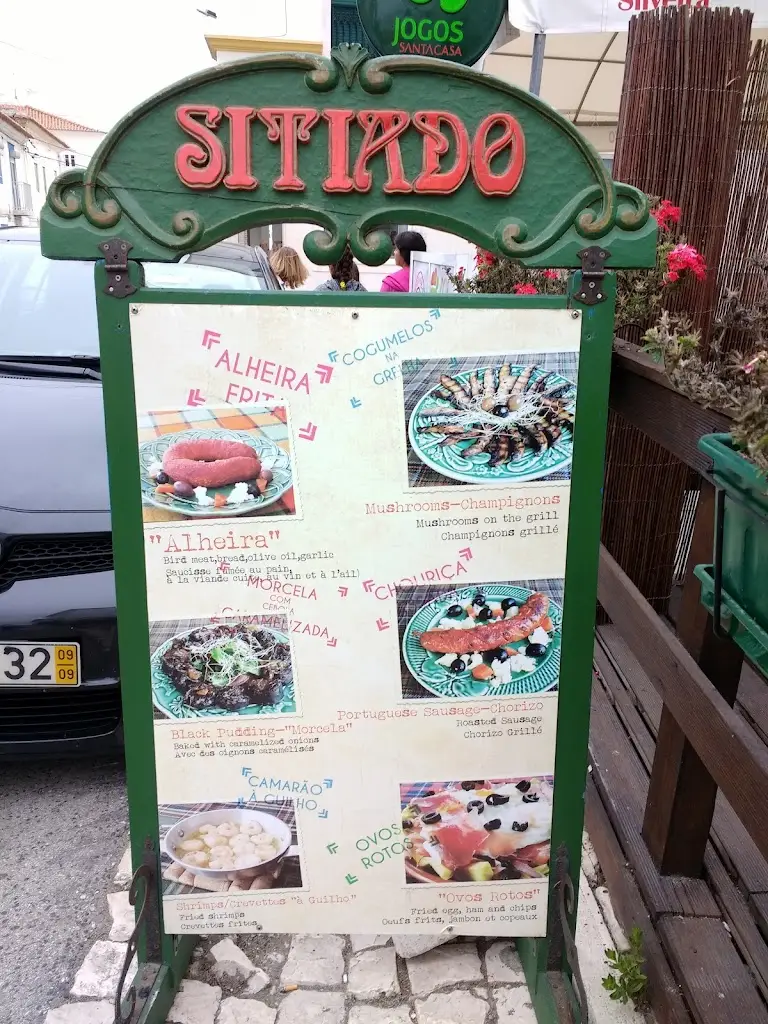 Menu_Restaurante Sitiado_Nazaré_immagine_3