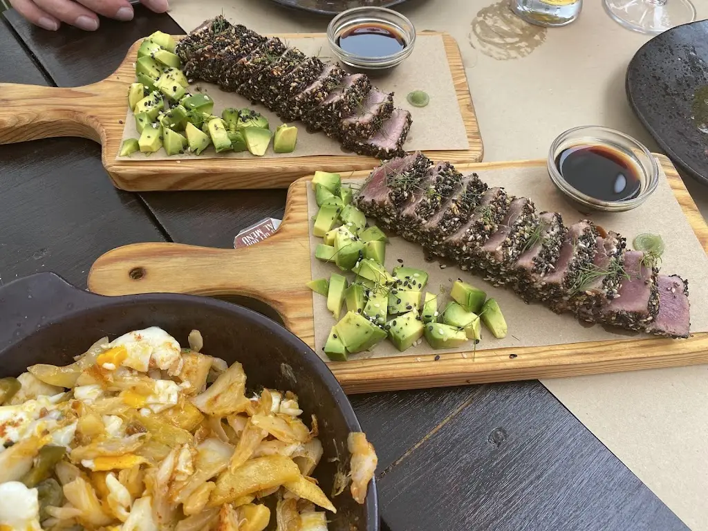 Menu_Restaurante Sitiado_Nazaré_immagine_7