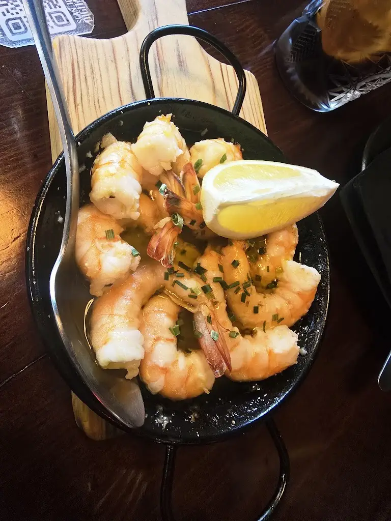 Defney Rodrigues_Restaurante Sitiado_Nazaré_recensione