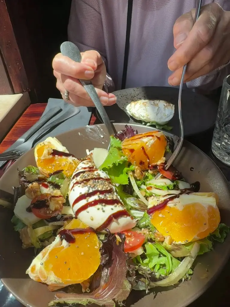 Marcelo Clerici-Arias_Restaurante Sitiado_Nazaré_recensione