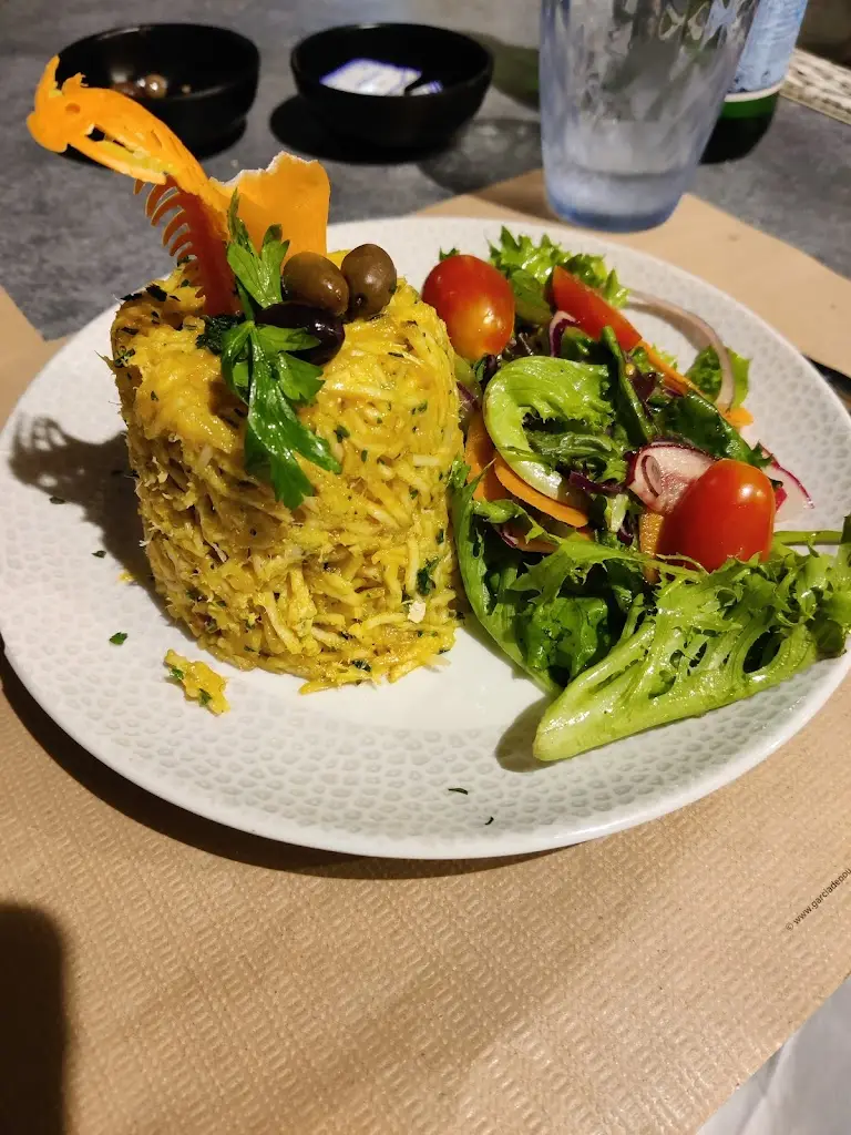 Felix Hoffmann_Restaurante Pangeia By the Sea_Nazaré_reseña