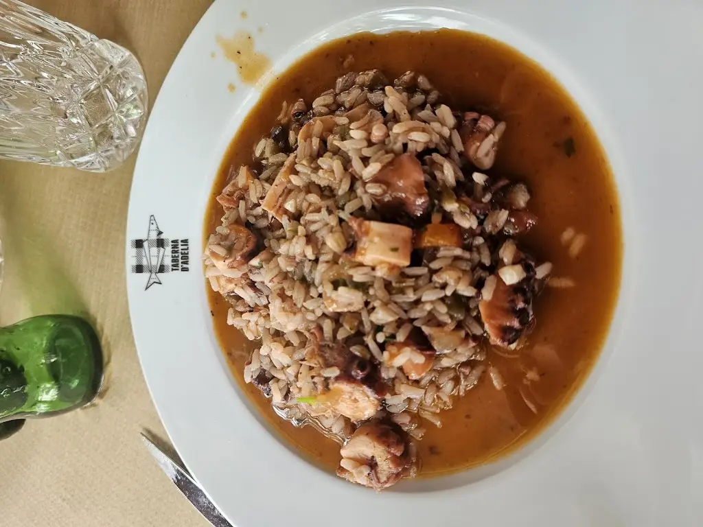 Menu_Taberna d'Adelia_Nazaré_imagen_7