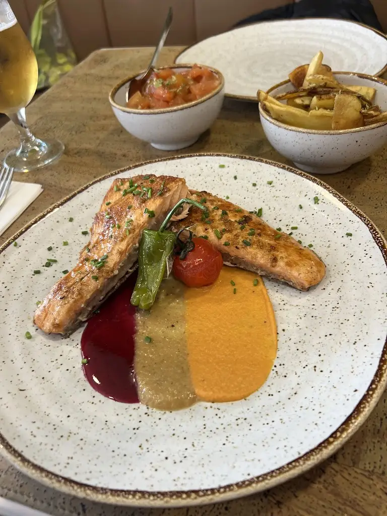 J M_Restaurante Tabernassa_Nazaré_recensione