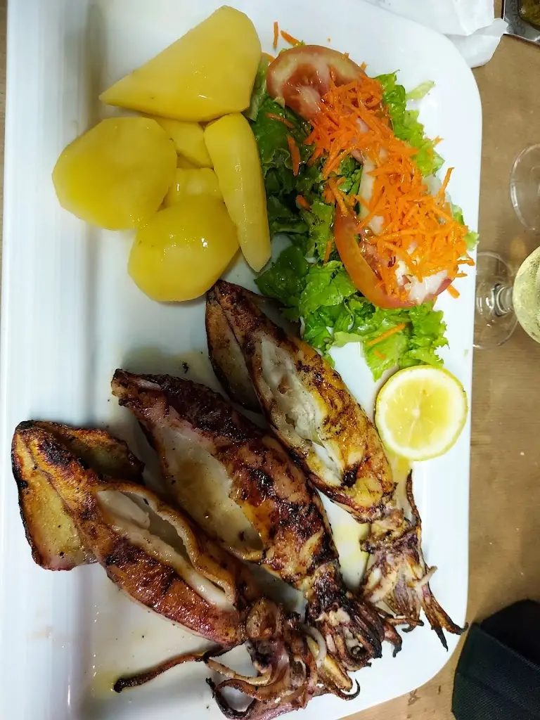 Menu_O Veleiro_Nazaré_immagine_5