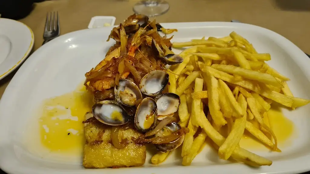 Menu_O Veleiro_Nazaré_immagine_8