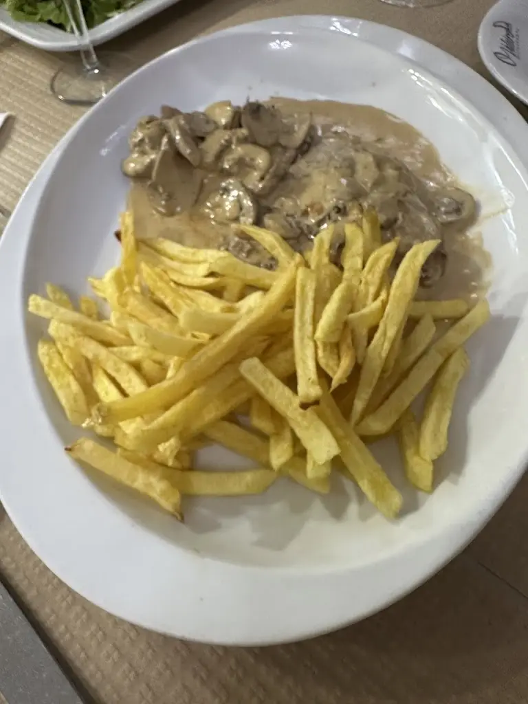 anna feann_O Veleiro_Nazaré_recensione