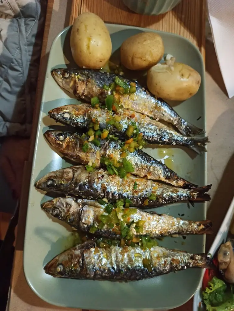 Menu_Restaurante Gil Vicente_Nazaré_imagen_6