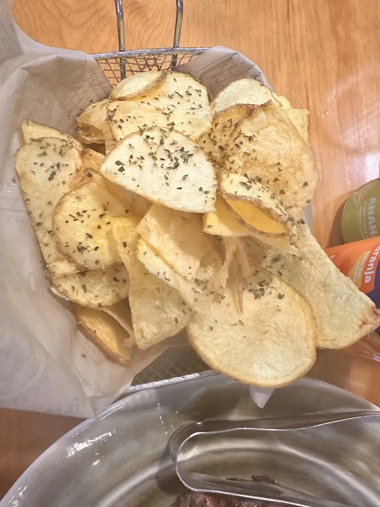 Lenny XLR_Restaurante Gil Vicente_Nazaré_reseña