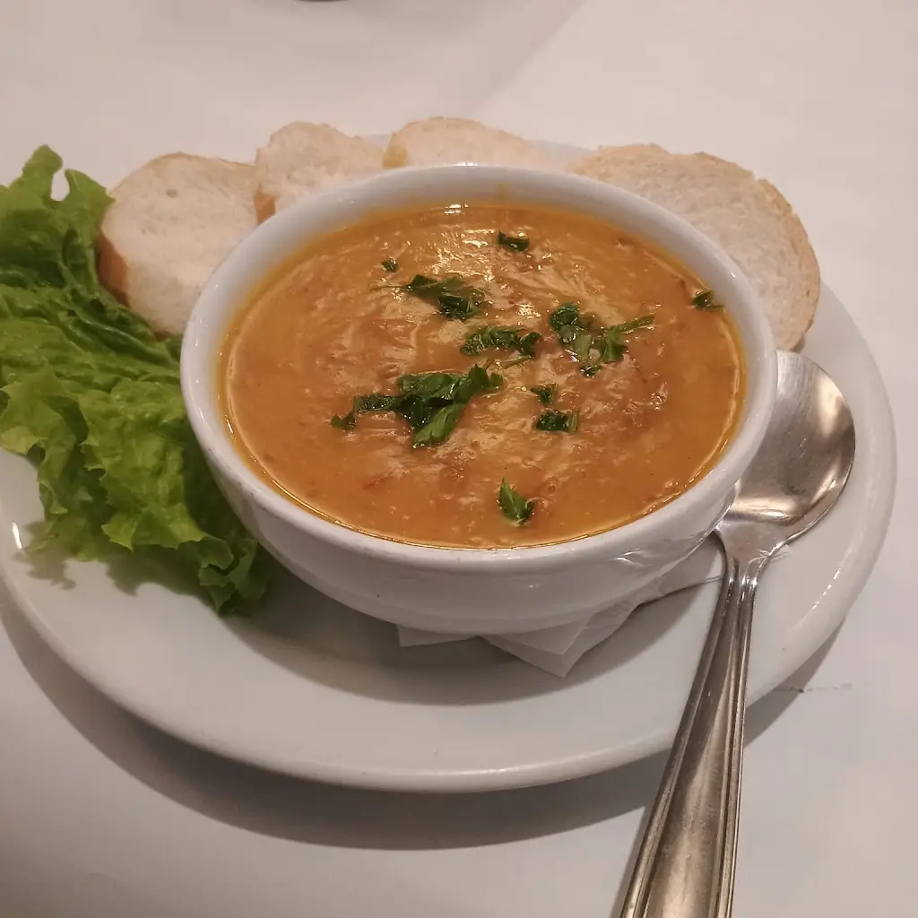 Jazi Kum_Tandoori Flames Ilhavo_Ílhavo_recensione