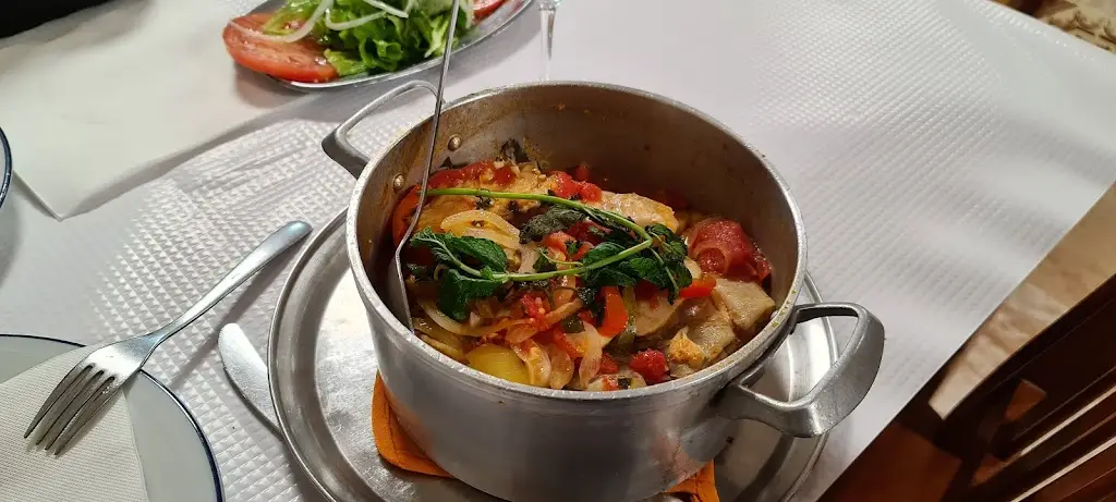 Menü_Restaurante Casa Pires - A Sardinha_Nazaré_Bild_6