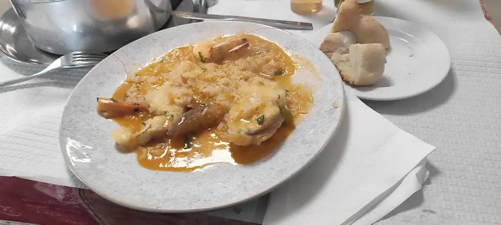 Menü_Restaurante Casa Pires - A Sardinha_Nazaré_Bild_7