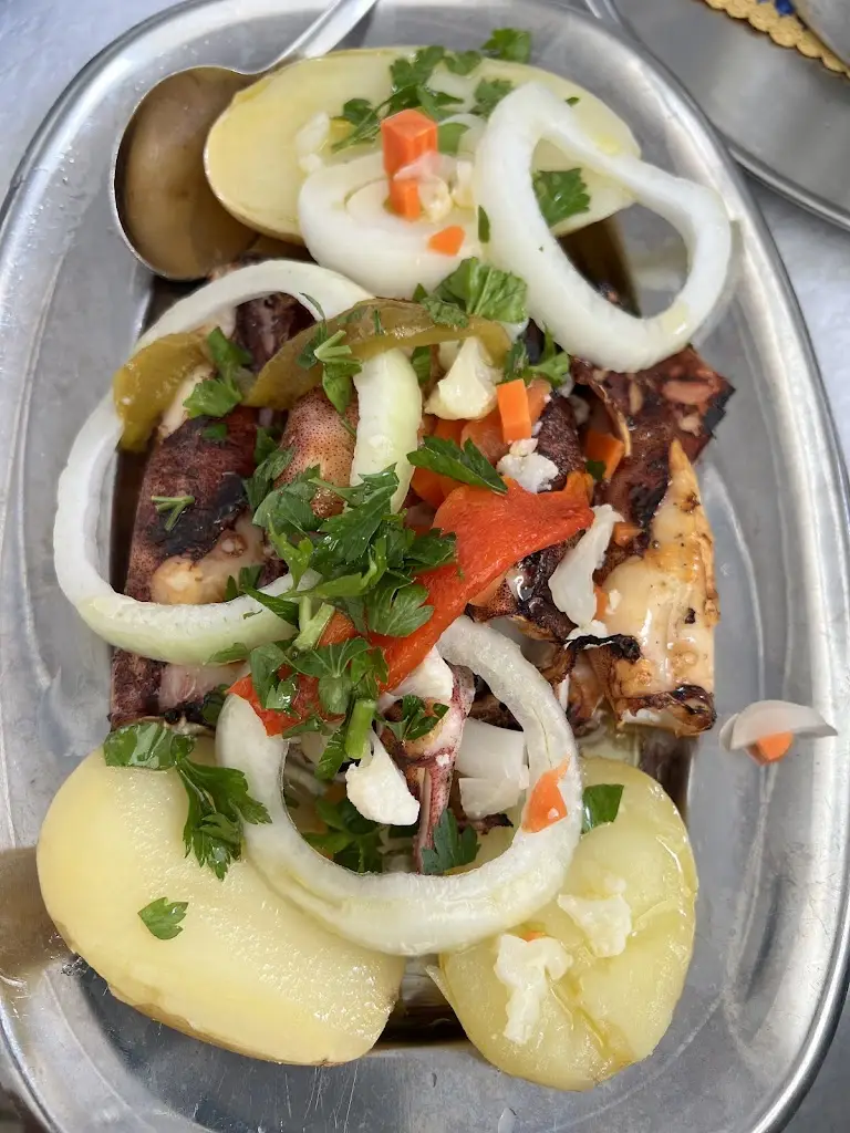 P L_Restaurante Casa Pires - A Sardinha_Nazaré_Bewertung