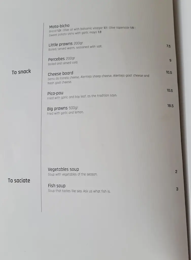 Menu_Restaurante Tia Caia_Nazaré_immagine_3