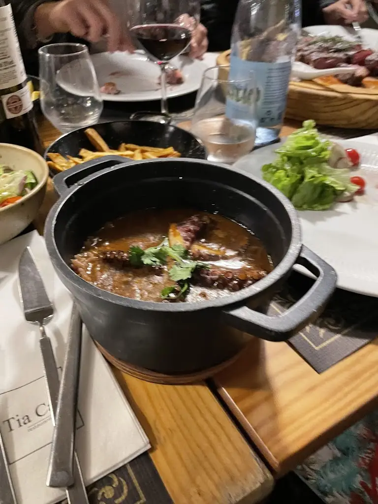 Marco Antonioli_Restaurante Tia Caia_Nazaré_recensione