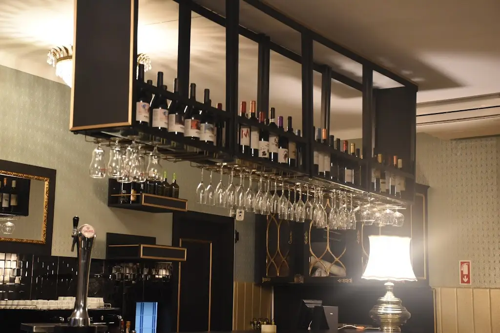 Restaurante Tia Caia ristorante a Nazaré