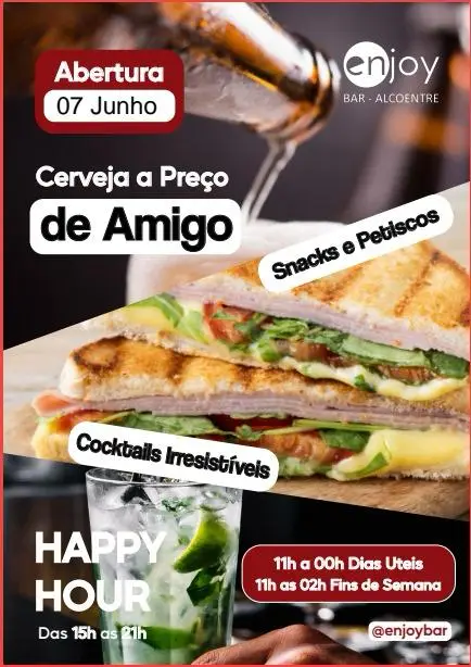 Menu_Enjoy Bar_Alcoentre_immagine_1