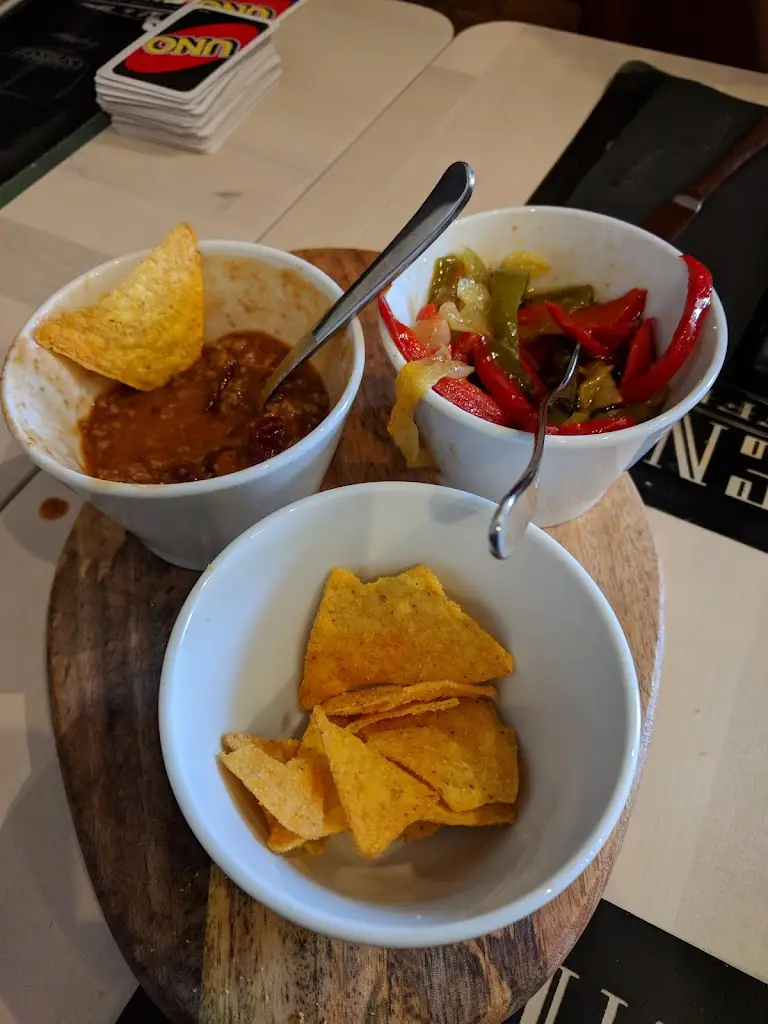 Menu_Amigos A Mesa_Alenquer_immagine_2