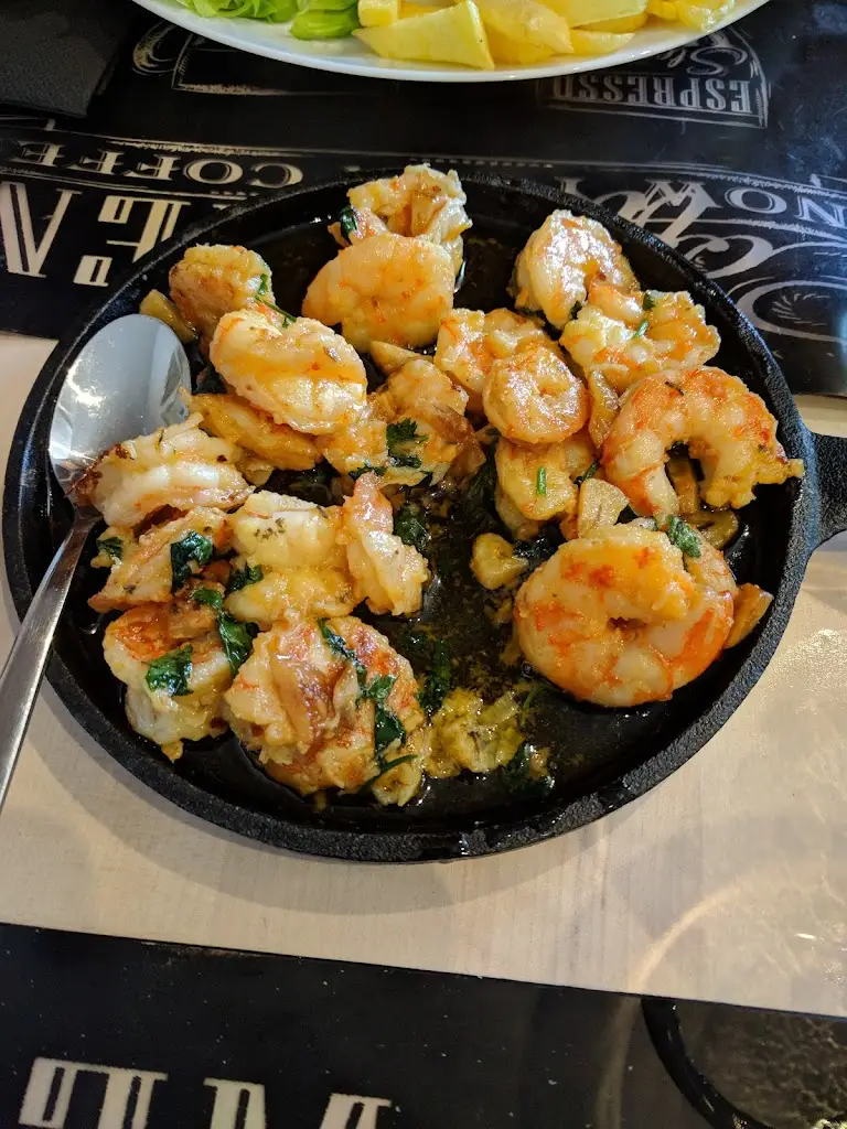 Menu_Amigos A Mesa_Alenquer_immagine_3