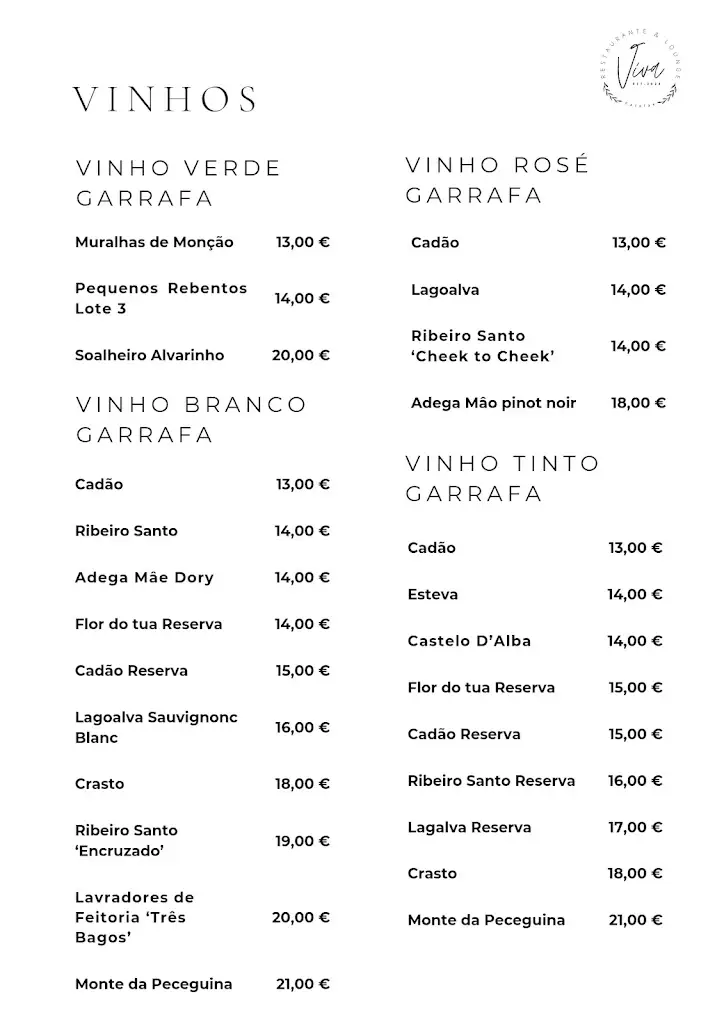 Menu_Viva Restaurante & Lounge_Pataias_image_3