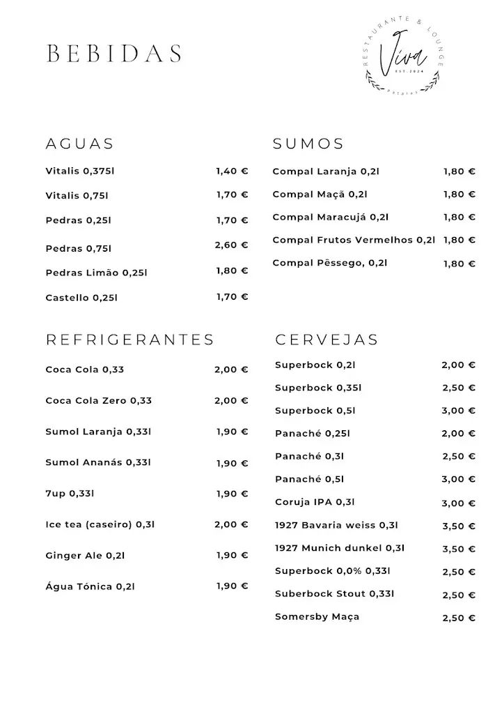Menu_Viva Restaurante & Lounge_Pataias_image_4