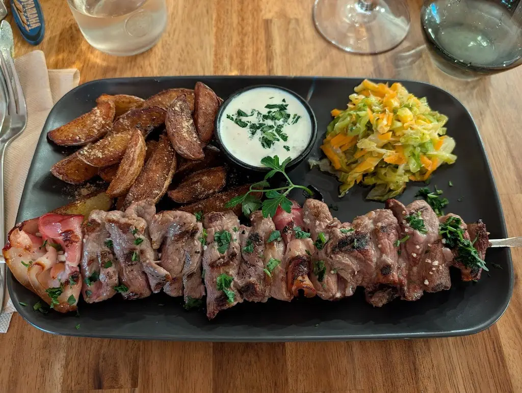 Miguel Silva_Viva Restaurante & Lounge_Pataias_review