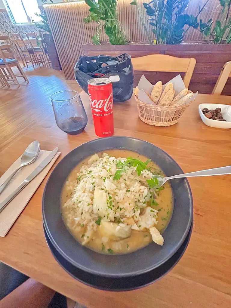 MICHAEL HEYRAUD_Viva Restaurante & Lounge_Pataias_review