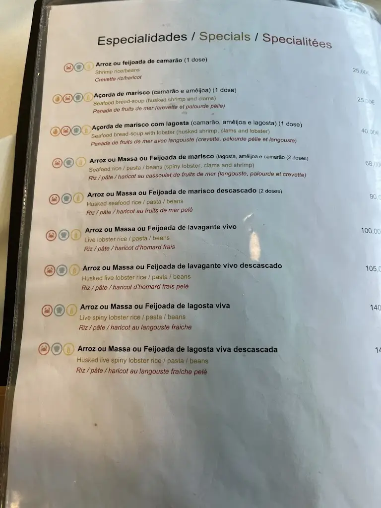 Menü_O Tonico_Pataias_Bild_1