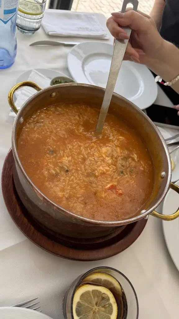 Екатерина Баюшкина_O Tonico_Pataias_Bewertung