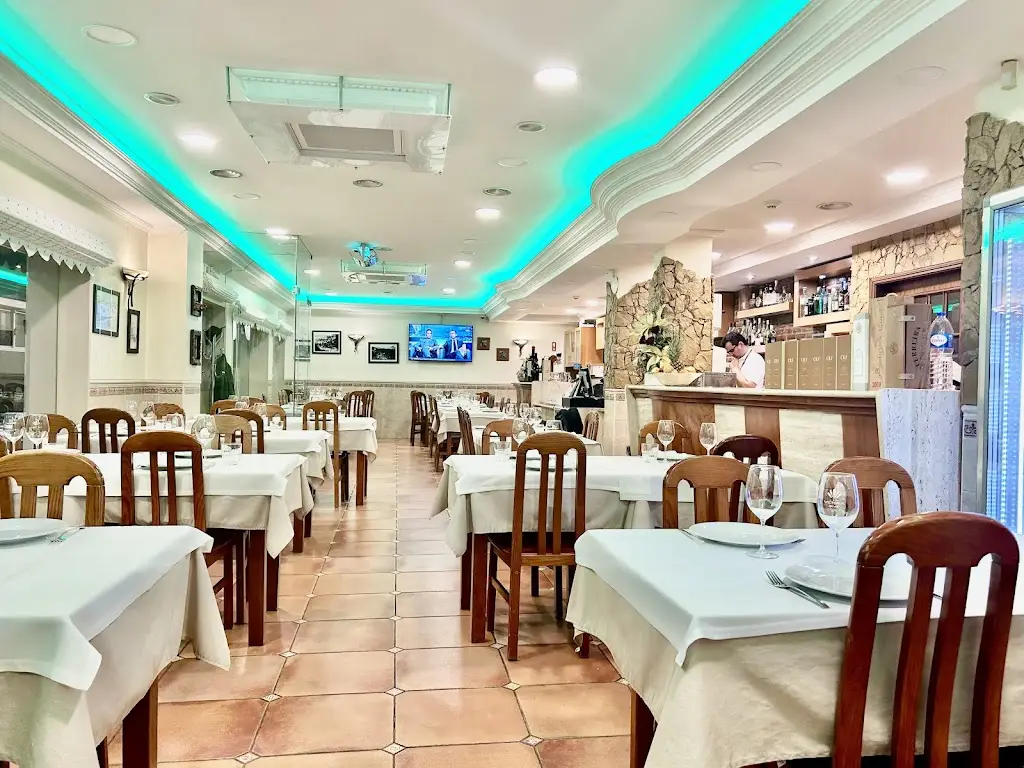 O Tonico ristorante a Pataias