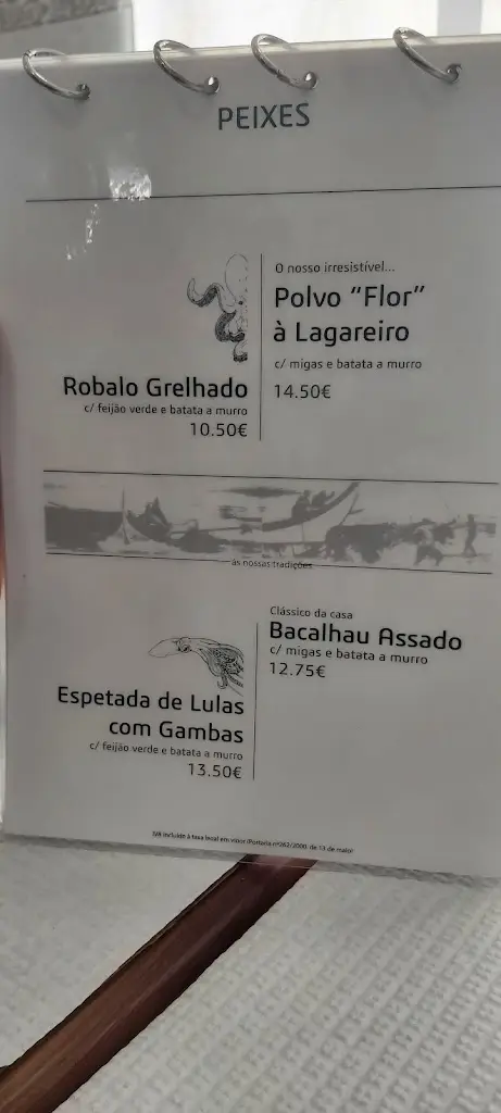 Menu_Restaurante A Floresta _Pataias_image_2