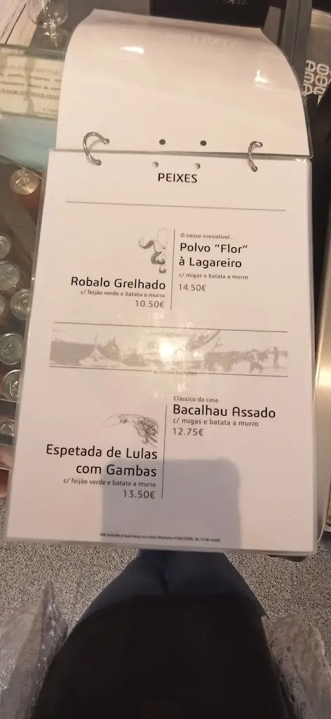 Menu_Restaurante A Floresta _Pataias_image_4