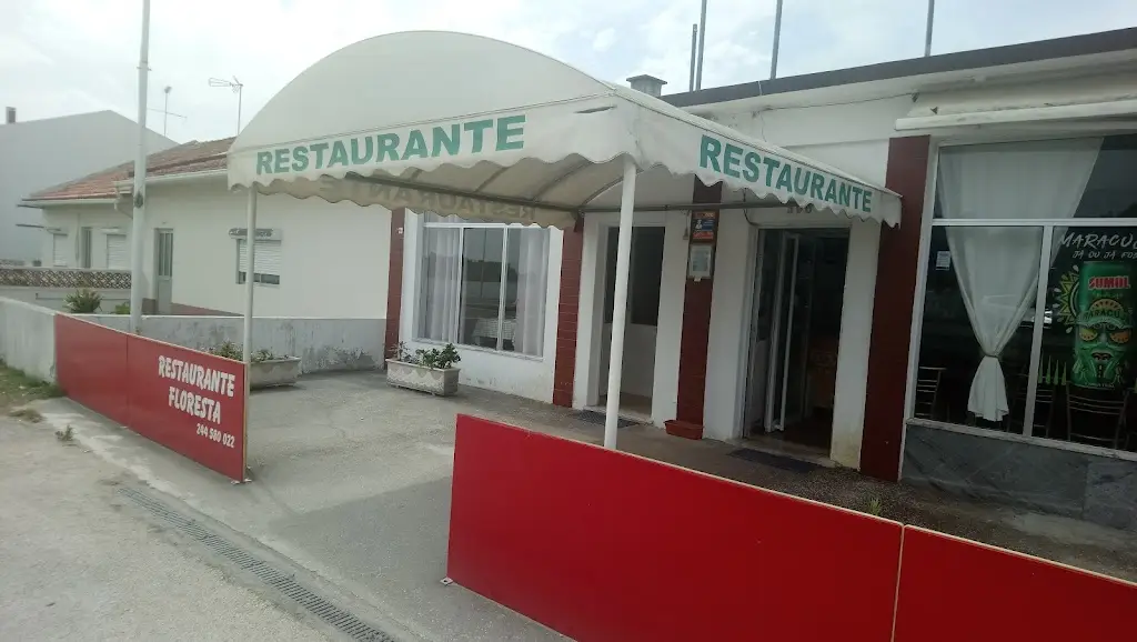 Restaurante A Floresta (pataias) ristorante a Pataias