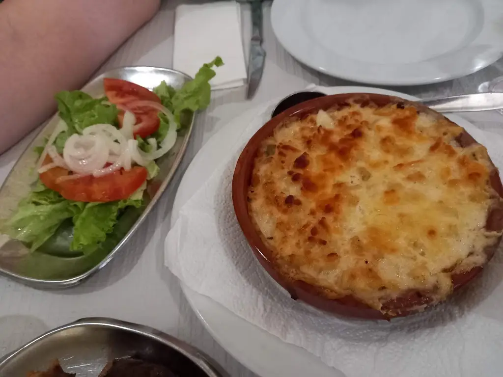 Andrei Ilie_Restaurante D. Dinis. Churrasqueira_Pataias_review