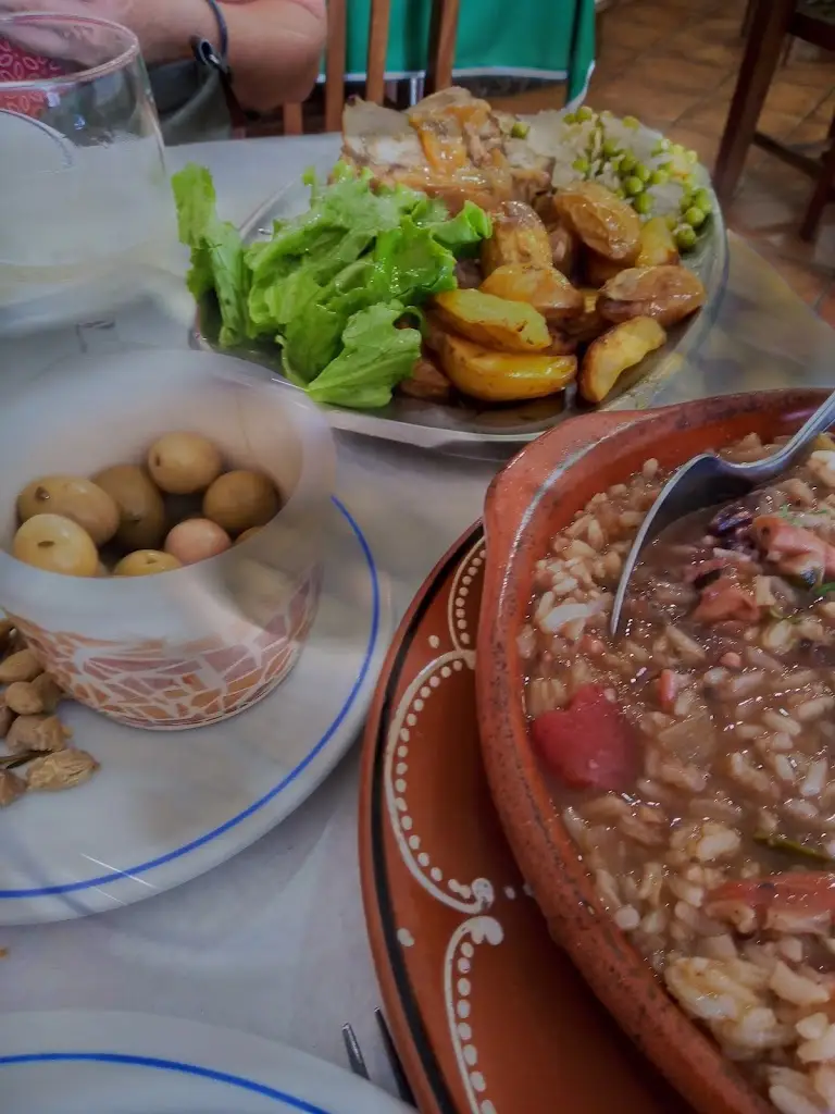 Menu_Restaurante Fernando Dos Leitões_Pataias_immagine_3