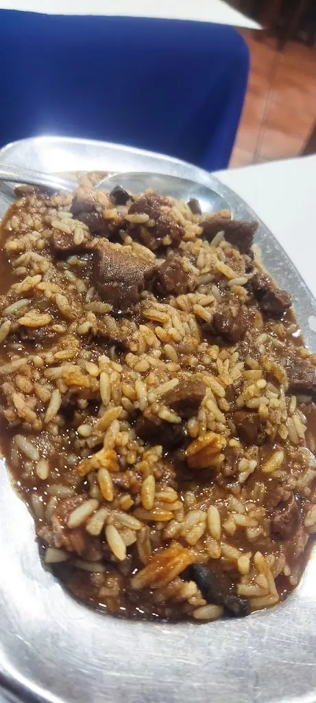 Menu_Restaurante Fernando Dos Leitões_Pataias_immagine_4