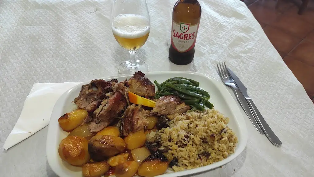 Menu_Restaurante Fernando Dos Leitões_Pataias_immagine_6