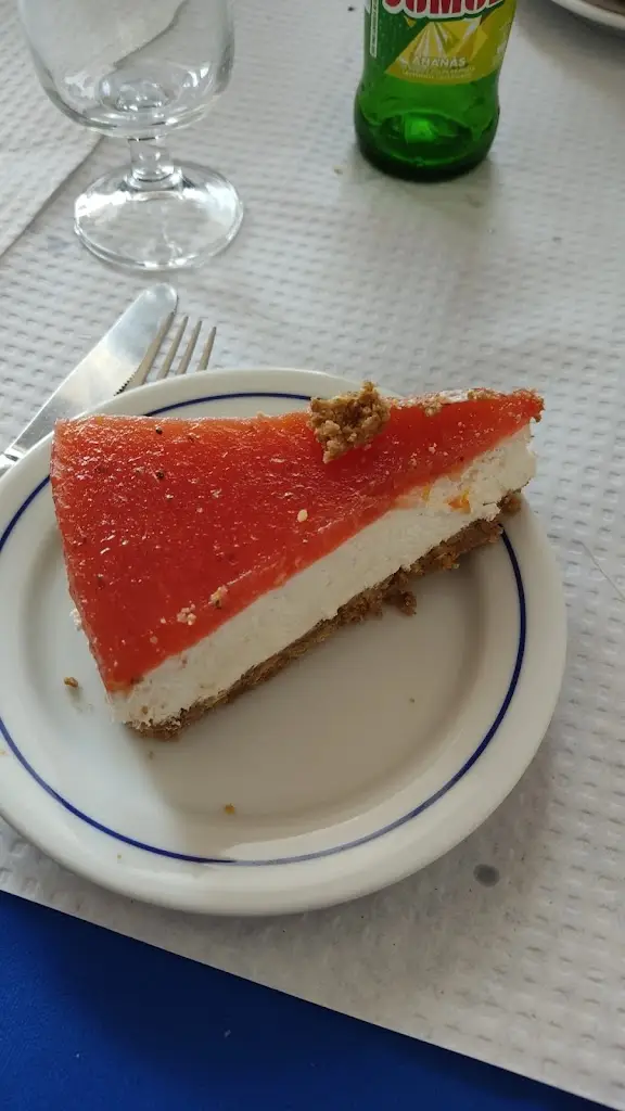 Menu_Restaurante Fernando Dos Leitões_Pataias_immagine_7