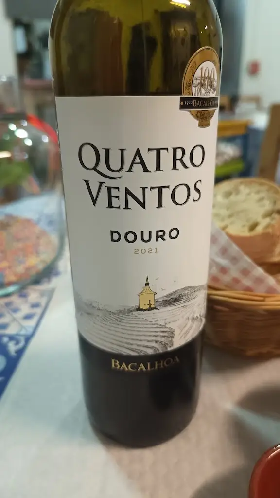 Kama Winnik_Restaurante Dona Mena_Ílhavo_review