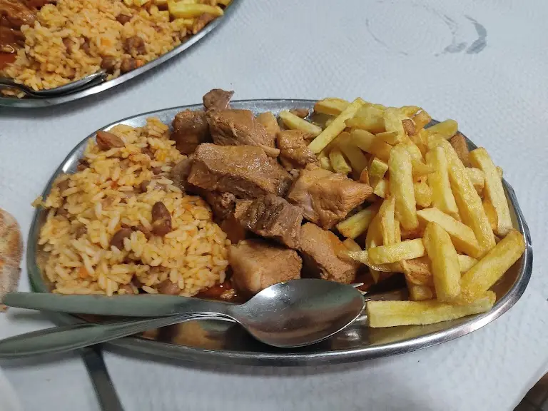 Restaurante Cantinho do Pinheiro_Pataias_slider_image_2