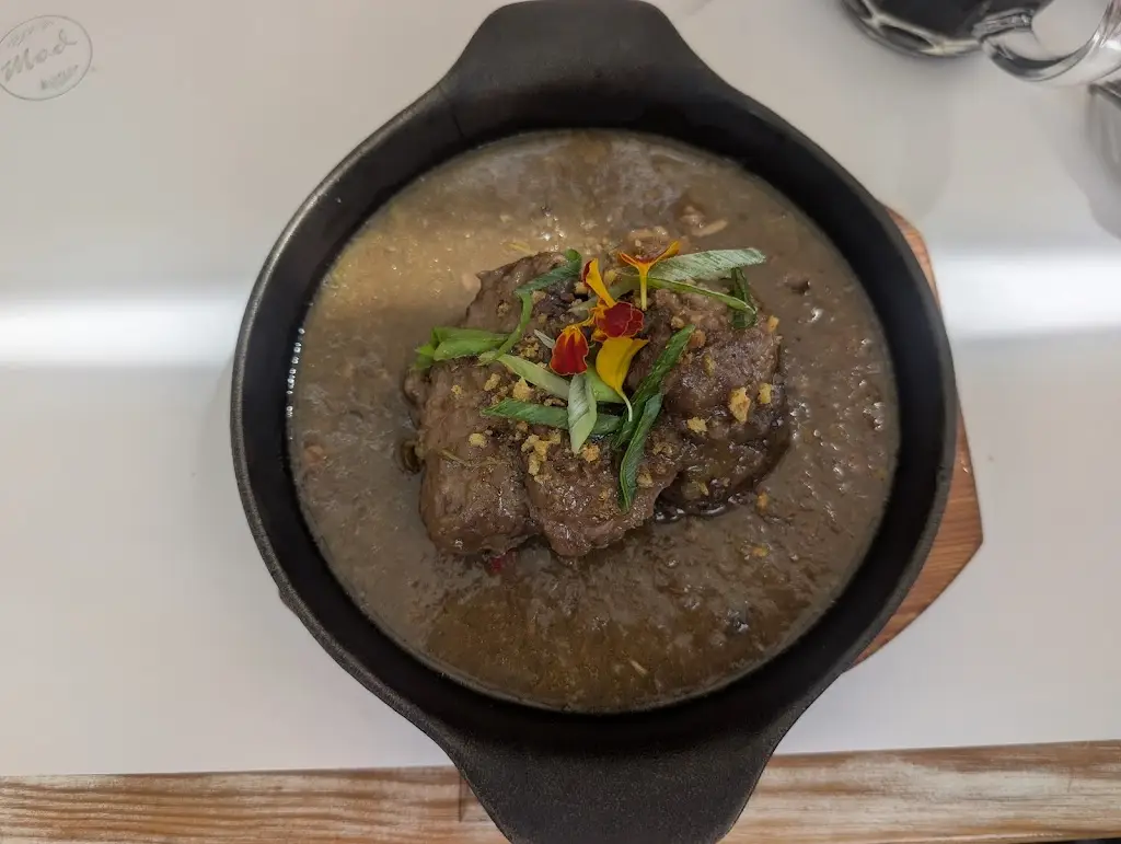 Gianluigi Rankin_Mad_Pataias_recensione