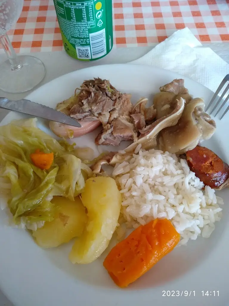 Henrique Pitas_O Caseirinho_Pataias_recensione