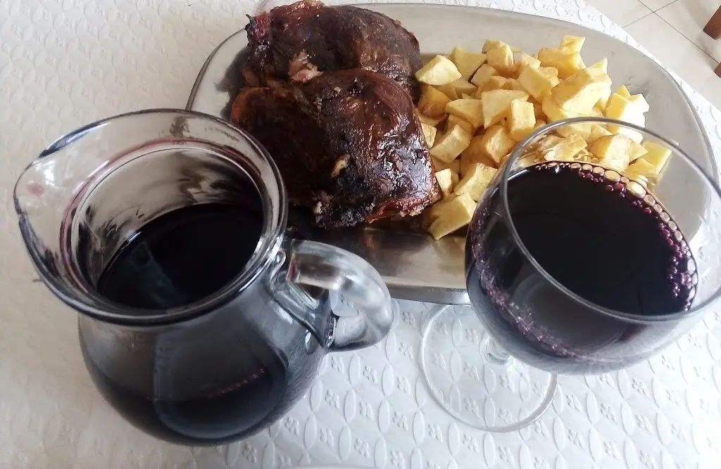 Menu_Restaurante O Adérito_Pataias_immagine_1