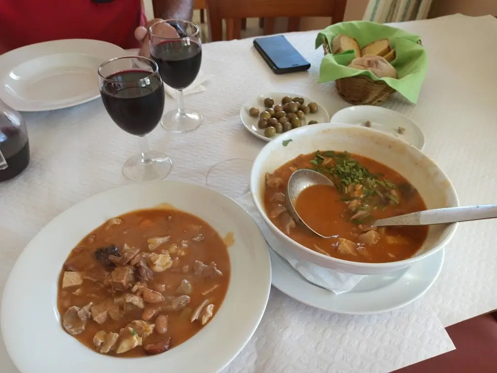 Menu_Restaurante O Adérito_Pataias_immagine_2