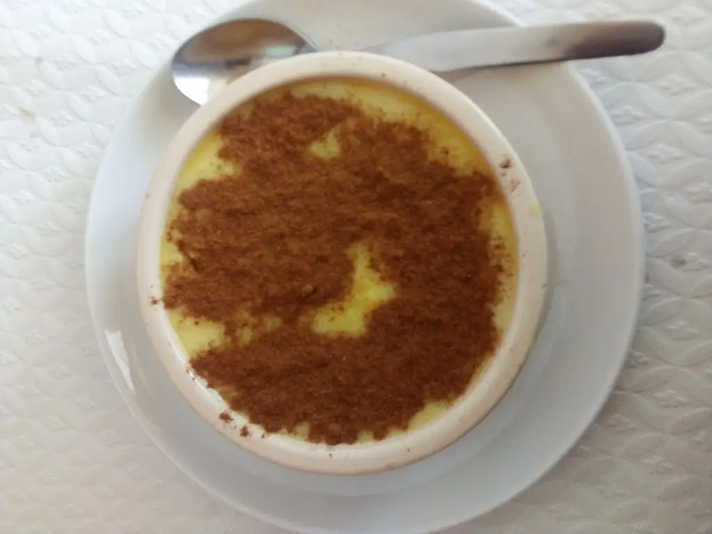 Menu_Restaurante O Adérito_Pataias_immagine_4