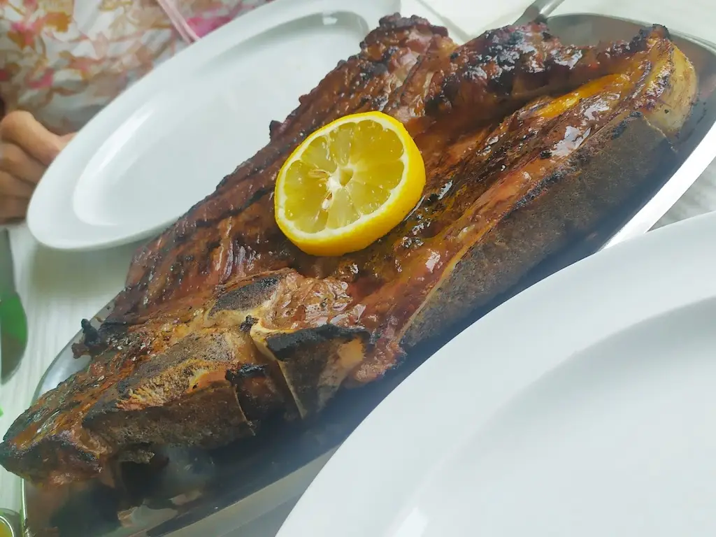 Carolina Lopes Araujo_Restaurante O Adérito_Pataias_recensione