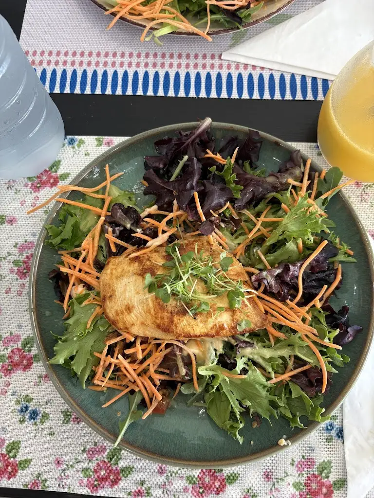 Laura Henriquez_Du'Forte Gastronomia Brasileira_Pataias_recensione