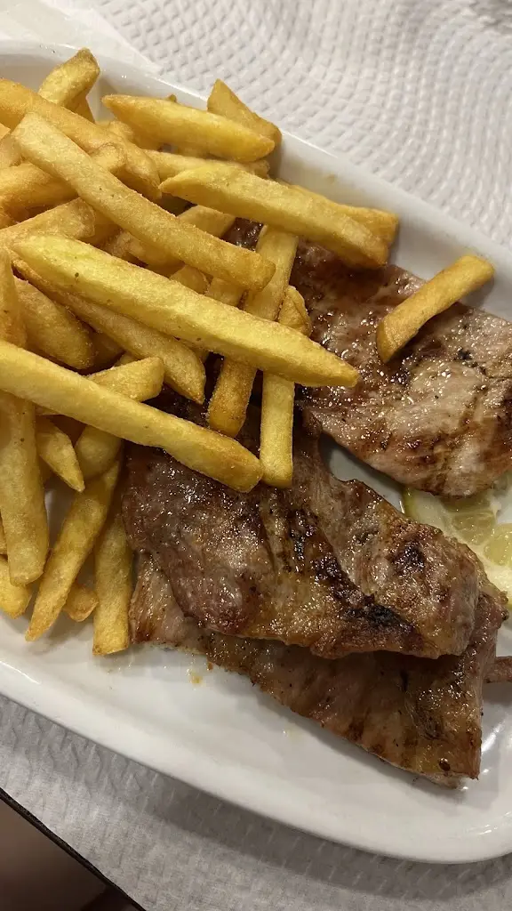 Menu_Óptimo Paladar - Restaurante Unipessoal, Lda_Pataias_imagen_7