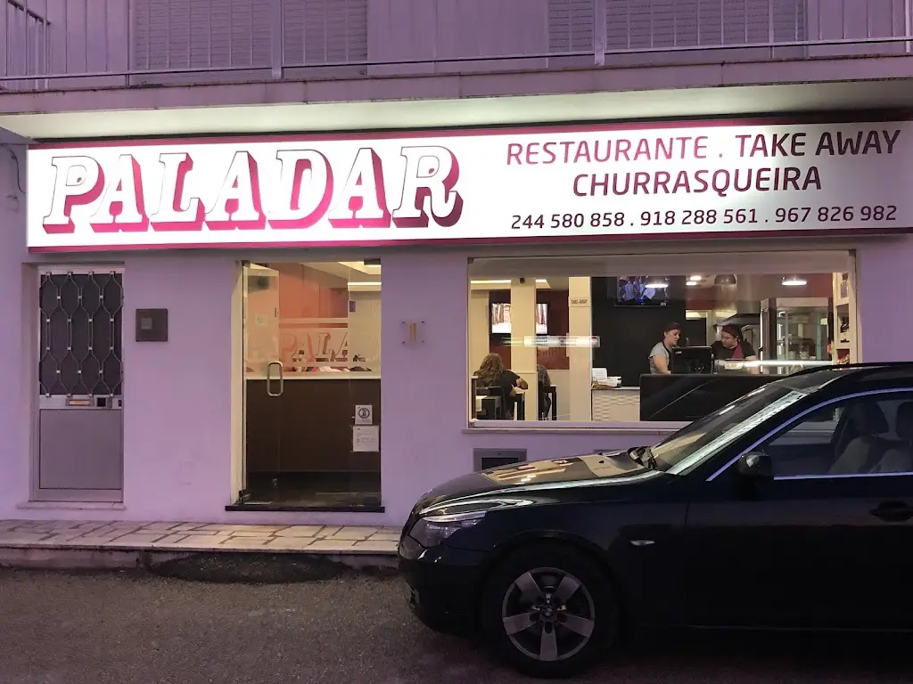 Rina Rosario_Óptimo Paladar - Restaurante Unipessoal, Lda_Pataias_reseña